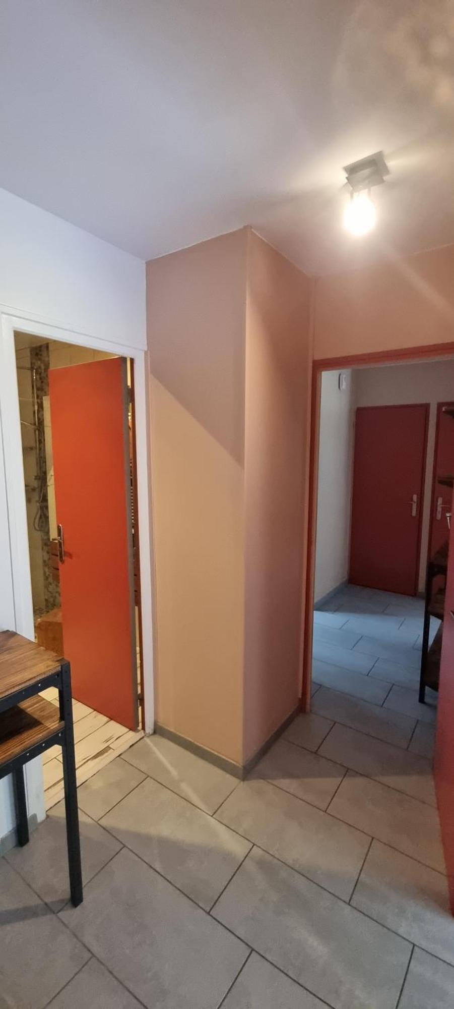 La Juinetiere Villa Boissy-la-Riviere Eksteriør bilde