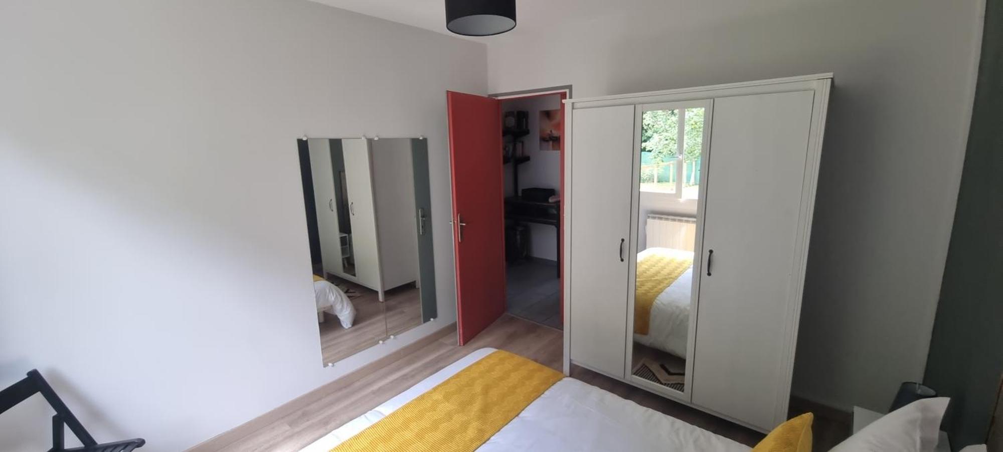 La Juinetiere Villa Boissy-la-Riviere Eksteriør bilde